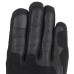 Oxford Dakar 1.0 Three Seasons Motorcycle Glove for Men - Stealth Oxford Dakar 1.0 Three Seasons Motorcycle Glove for Men - Stealth