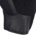 Oxford Dakar 1.0  Three Seasons Motorcycle Glove for Men - Stealth