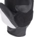 Oxford Dakar 1.0 Three Seasons Motorcycle Glove for Women - Silver Oxford Dakar 1.0 Three Seasons Motorcycle Glove for Women - Silver