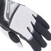 Oxford Dakar 1.0 Three Seasons Motorcycle Glove for Women - Silver Oxford Dakar 1.0 Three Seasons Motorcycle Glove for Women - Silver