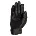 Oxford Dakar 1.0 Three Seasons Motorcycle Glove for Women - Stealth Black Oxford Dakar 1.0 Three Seasons Motorcycle Glove for Women - Stealth Black