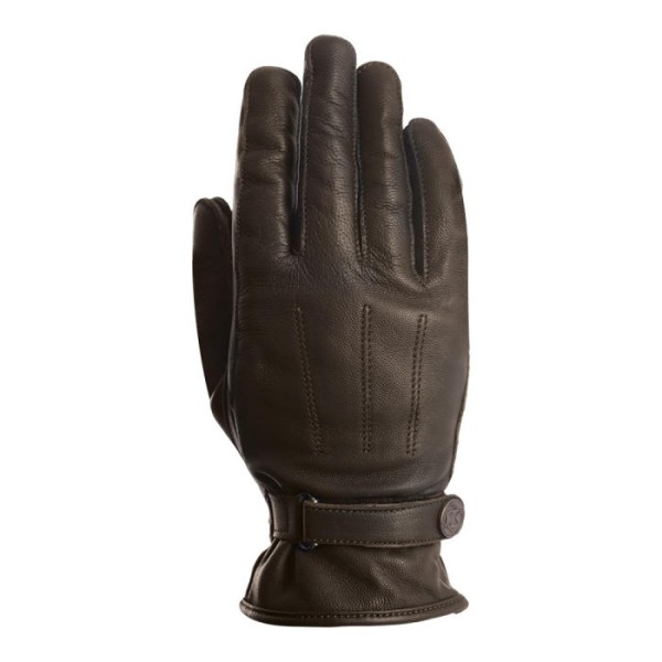 Oxford Products Radley Brown Women's Gloves