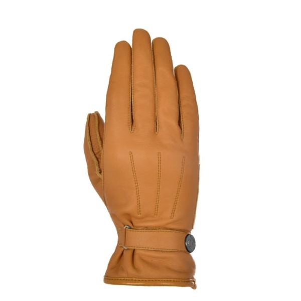 Oxford Products Radley Tan Women's Gloves