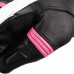 Oxford Products RP-5 3.0 Sports Glove for Women in Black and Pink