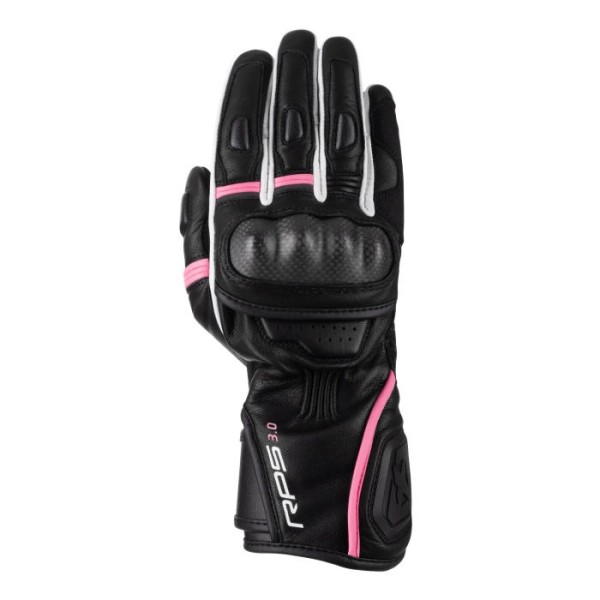 Oxford Products RP-5 3.0 Sports Glove for Women in Black and Pink Oxford Products RP-5 3.0 Sports Glove for Women in Black and Pink