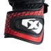 Oxford Products Nexus Sports Glove for Men in Black & Red Oxford Products Nexus Sports Glove for Men in Black & Red