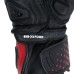Oxford Products Nexus Sports Glove for Men in Black & Red Oxford Products Nexus Sports Glove for Men in Black & Red
