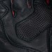 Oxford Products Nexus Sports Glove for Men in Black & Red Oxford Products Nexus Sports Glove for Men in Black & Red