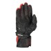 Oxford Products Nexus Sports Glove for Men in Black & Red Oxford Products Nexus Sports Glove for Men in Black & Red