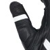 Oxford Products Nexus Sports Glove for Men in Black & White