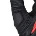 Oxford Products Nexus Sports Glove for Men in Black & Red
