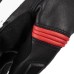 Oxford Products RP-5 3.0 Sports Glove for Men in Black and Red