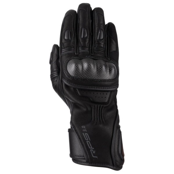 Oxford Products RP-5 3.0 Sports Glove for Men in Black Oxford Products RP-5 3.0 Sports Glove for Men in Black