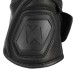 Oxford Products RP-5 3.0 Sports Glove for Men in Black Oxford Products RP-5 3.0 Sports Glove for Men in Black