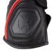 Oxford Products RP-5 3.0 Sports Glove for Men in Black and Red Oxford Products RP-5 3.0 Sports Glove for Men in Black and Red