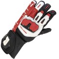 Motorcycle Race Gloves