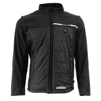 Richa Inferno Men's Heated Jacket Richa Inferno Men's Heated Jacket