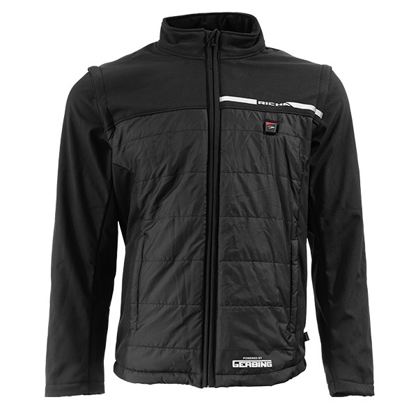 Richa Inferno Woen's Heated Jacket Richa Inferno Woen's Heated Jacket