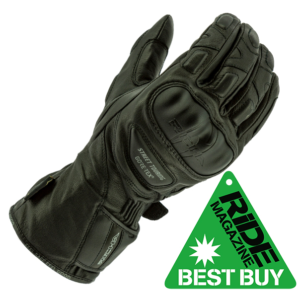 Richa GTX Street Touring Glove
