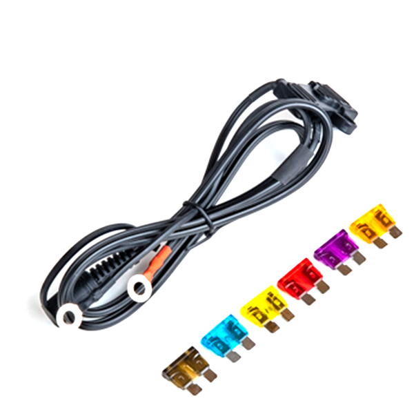Richa Inferno V12 Heated Glove Battery  Connector Cable