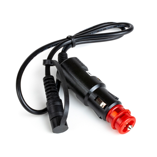 Richa Inferno V12 Heated Glove Battery Charger Cable