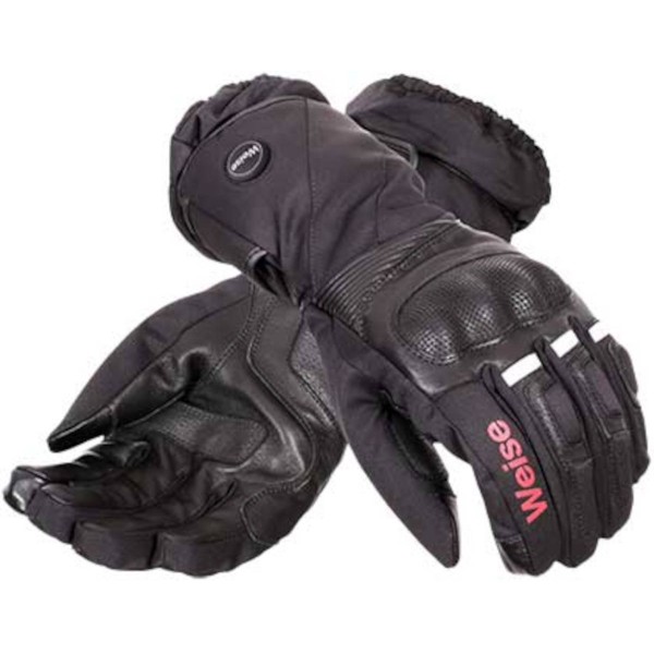 Weise Ion Heated glove
