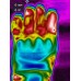 Weise Ion Heated glove