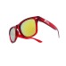 Factory Image Racing Sunglasses - Red Factory Image Racing Sunglasses - Red