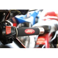 JMP Neoprene Handlebar Grip Protector