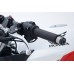 R&G Racing Heated Handlebar Grips, 22mm