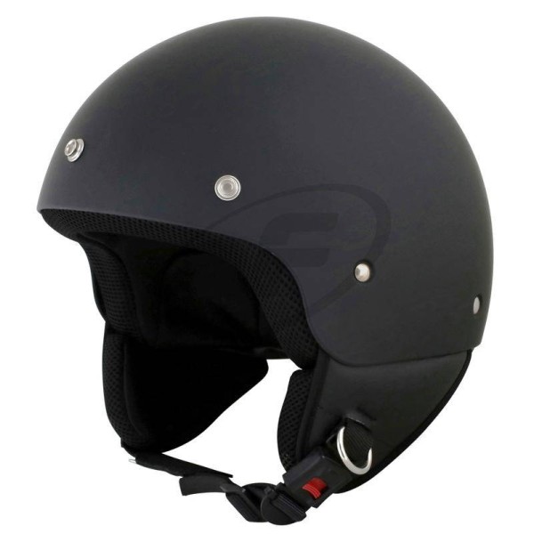 Duchinni D222 Slimline Open Face Helmet