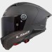 LS2 Thunder GP Pro FIM Crash Helmet