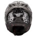 LS2 FF807 Dragon Crash Helmet Gloss Enthum