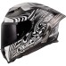 LS2 FF807 Dragon Crash Helmet Gloss Enthum