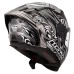 LS2 FF807 Dragon Crash Helmet Gloss Enthum
