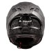 LS2 FF807 Dragon Crash Helmet Gloss Forged