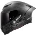LS2 FF807 Dragon Crash Helmet Gloss Forged