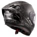 LS2 FF807 Dragon Crash Helmet Gloss Forged