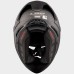 LS2 FF805 Thunder-GP Aero Crash Helmet Raute Red, White & Blue Graphic