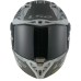 LS2 FF805 Thunder-GP Aero Crash Helmet Polar Graphic