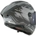 LS2 FF805 Thunder-GP Aero Crash Helmet Polar Graphic