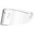 FF807 Dragon Visor, Clear 806807VIS01  + £30.70 