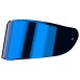 FF807 Dragon Series Full Face Helmet Visors