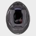 LS2 FF910 Advant 2 Modular (Flip Front) Crash Helmet Triple Grey & Hi-V is Yellow