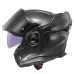 LS2 FF901 Advant X Carbon Modular (Flip Front) Crash Helmet Gloss Carbon