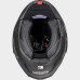 LS2 FF902 Scope-2  Modular (Flip Front) Crash Helmet Gloss Nardo Grey