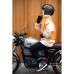 Roof Bamboo Gloss Black Jet Helmet