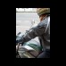 Roof Bamboo Pure Matt Khaki Jet Helmet