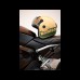 Roof Bamboo Pure Matt Khaki Jet Helmet
