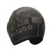 Roof BambooMatt Black Jet Helmet